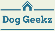 Dog Geekz logo